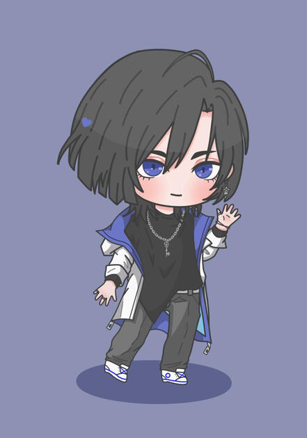 u-san
