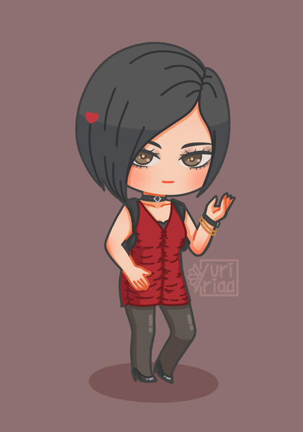 Ada Wong